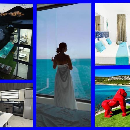 Condostmaarten By The Sea -Adults Only- Koolbaai Экстерьер фото