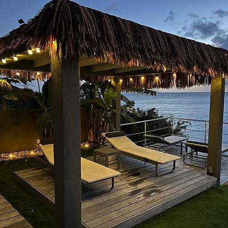 Condostmaarten By The Sea -Adults Only- Koolbaai Экстерьер фото