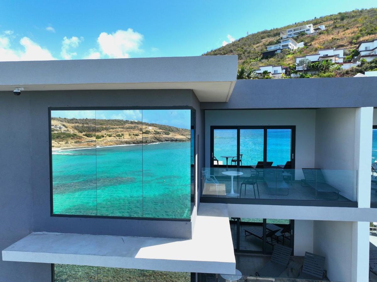 Condostmaarten By The Sea -Adults Only- Koolbaai Экстерьер фото