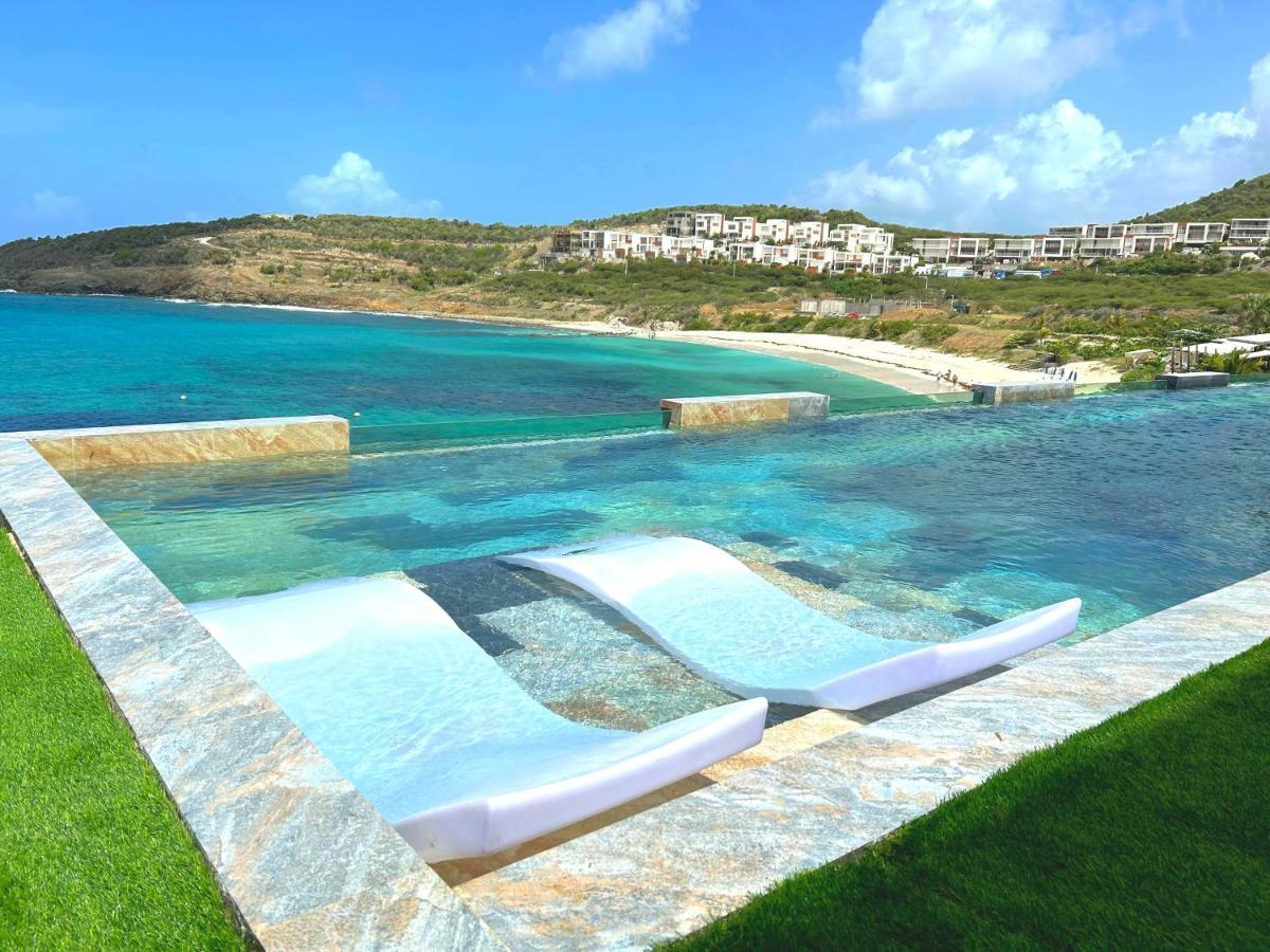 Condostmaarten By The Sea -Adults Only- Koolbaai Экстерьер фото
