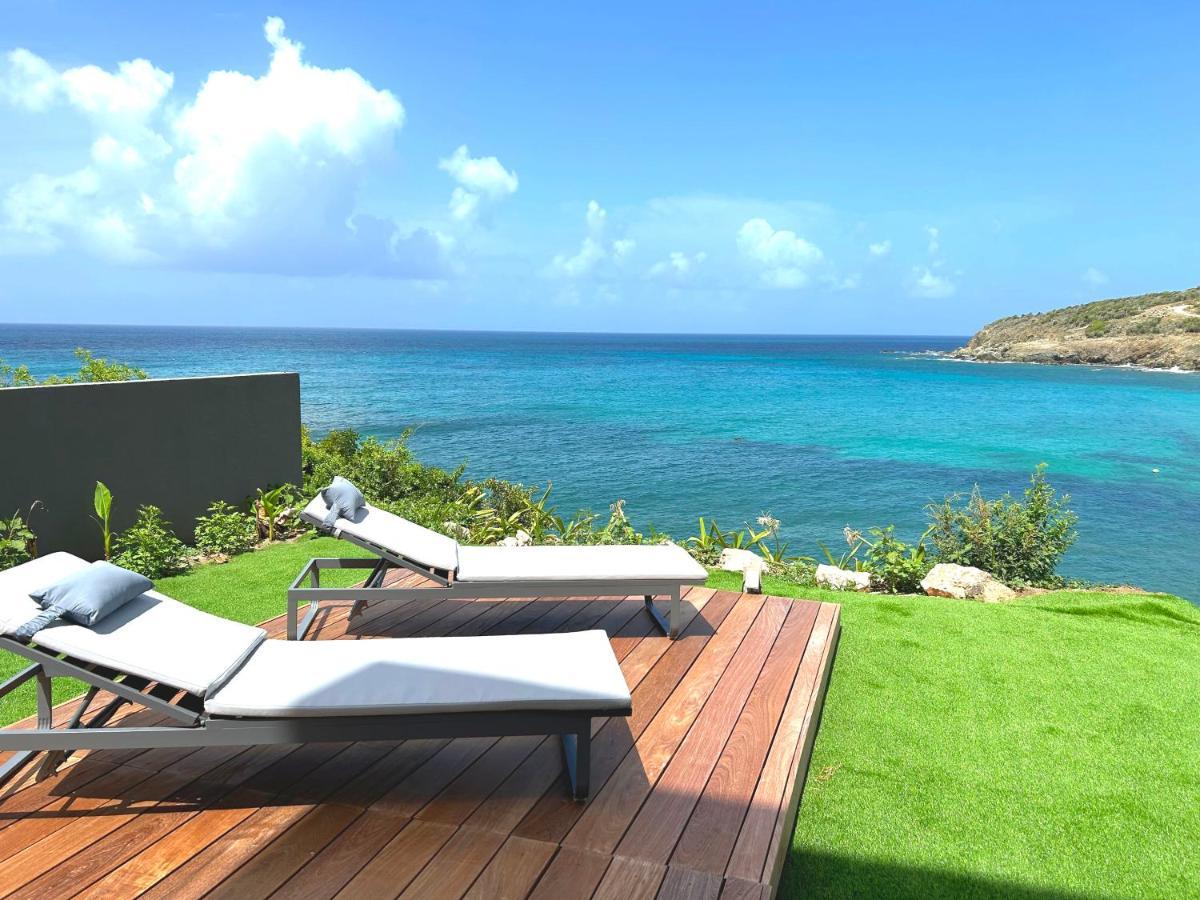 Condostmaarten By The Sea -Adults Only- Koolbaai Экстерьер фото