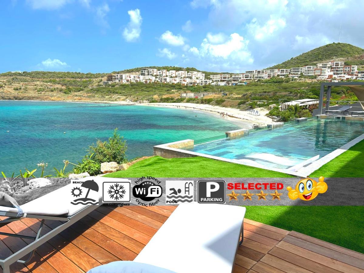 Condostmaarten By The Sea -Adults Only- Koolbaai Экстерьер фото