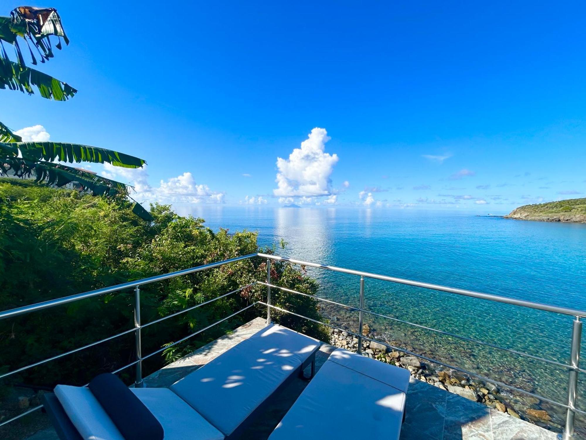 Condostmaarten By The Sea -Adults Only- Koolbaai Экстерьер фото