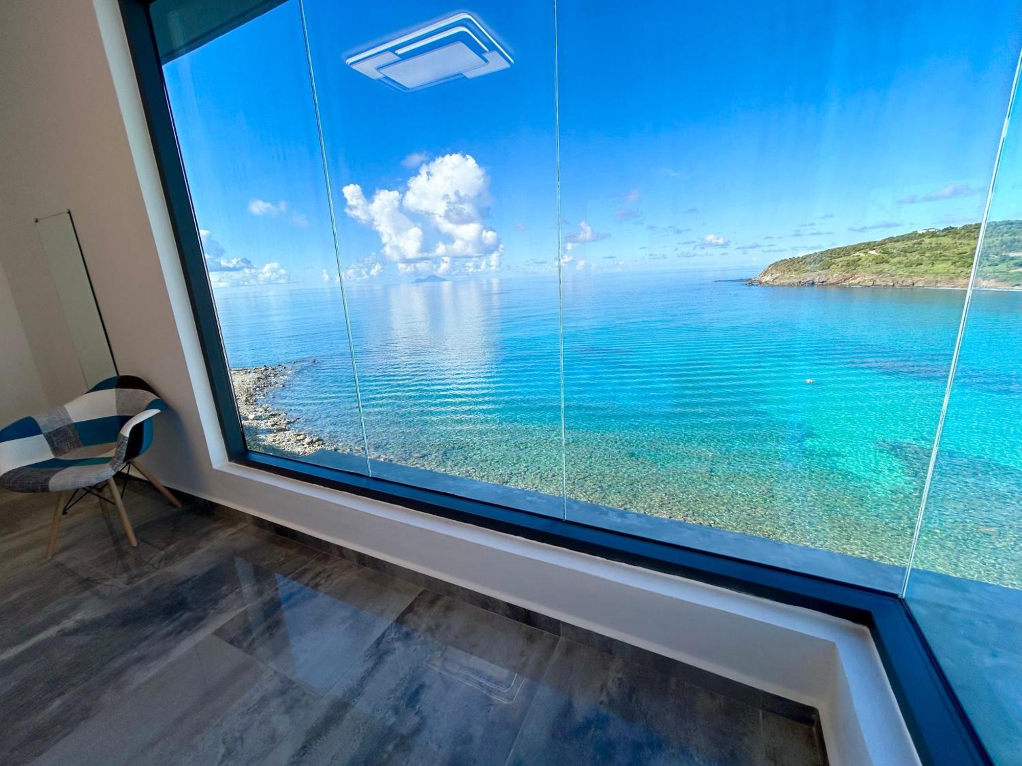 Condostmaarten By The Sea -Adults Only- Koolbaai Экстерьер фото
